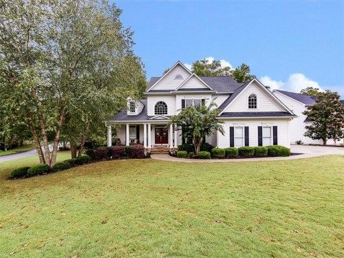 315 Berkshire Trace, Canton, GA 30115