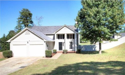 5276 Hollyfield Drive, Stone Mountain, GA 30088