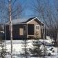 871 S Melozzi Hot Springs Road, Big Lake, AK 99652 ID:12777888