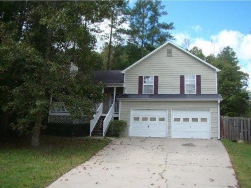 533 Windmill Drive, Dallas, GA 30132