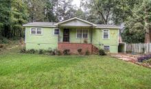 237 Clayton Street Fairburn, GA 30213