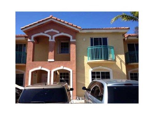 7255 NW 173 DR # 803-8, Hialeah, FL 33015