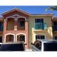 7255 NW 173 DR # 803-8, Hialeah, FL 33015 ID:13101085