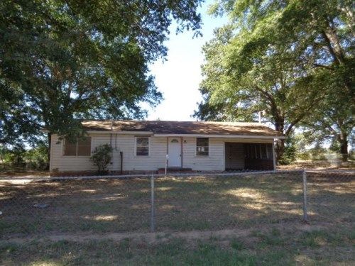 469 Miller St, Frankston, TX 75763