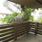 7483 SW 82 ST # A310, Miami, FL 33143 ID:12246215