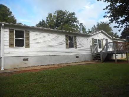 10516 Highway 53, Talking Rock, GA 30175