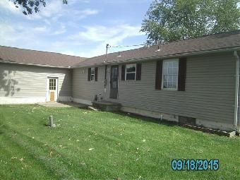 7505 Township Road 48, Rawson, OH 45881