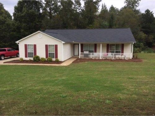 114 Grove Springs Road, Locust Grove, GA 30248