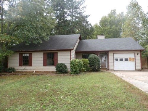 2127 Marshes Glenn Drive, Norcross, GA 30071