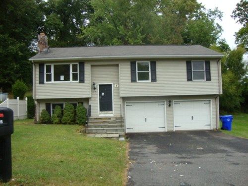 15 Atwood Lane, East Hartford, CT 06108