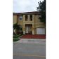 13584 9 CT # 13584, Hollywood, FL 33028 ID:12013758