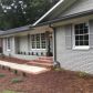 2181 Lebaron Drive, Atlanta, GA 30345 ID:13421114