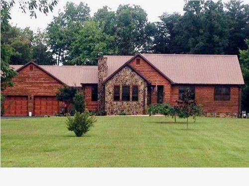 4543 FREDONIA RD, Dunlap, TN 37327