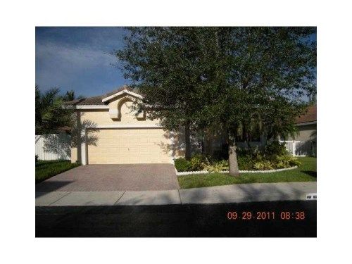 2298 NW 166TH AV, Hollywood, FL 33028