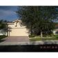 2298 NW 166TH AV, Hollywood, FL 33028 ID:13219828