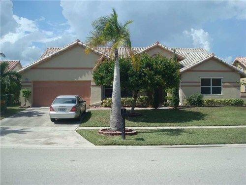 16275 NW 12th St, Hollywood, FL 33028