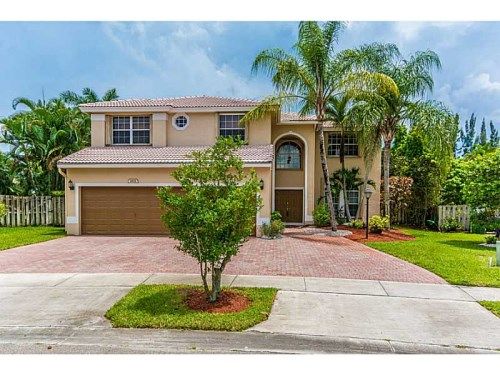 1801 NW 125 TE, Hollywood, FL 33028