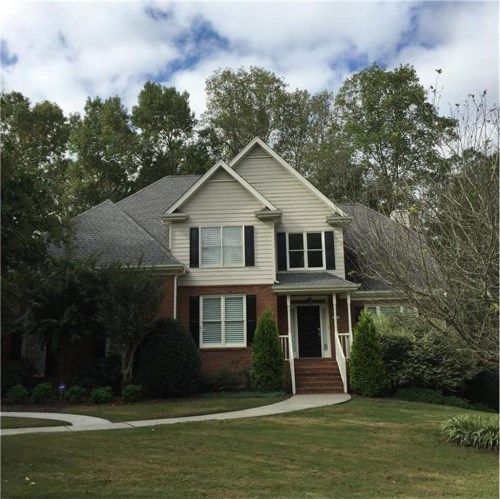 4214 Thamesgate Close, Norcross, GA 30092