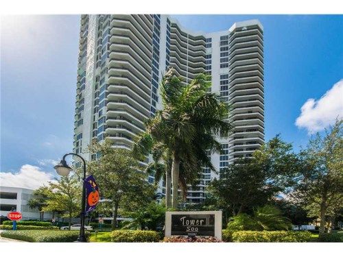 3530 MYSTIC POINTE DR # 1805, Miami, FL 33180