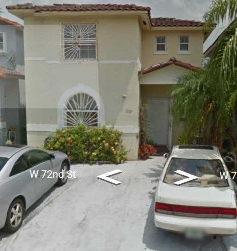 7211 W 24 AV # 2387, Hialeah, FL 33016