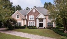 3183 Chipping Wood Court Alpharetta, GA 30004