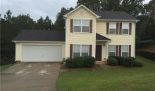 4272 Marci Street Snellville, GA 30039