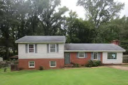 200 Garden Terrace, Thomaston, GA 30286