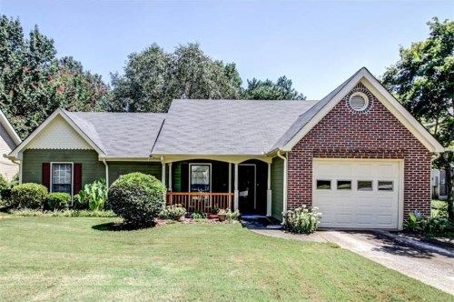 865 Market Way, Clarkston, GA 30021