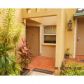 4625 NW 97 CT # 5, Miami, FL 33178 ID:12797825