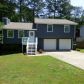 3684 Cherokee Overlook Drive, Canton, GA 30115 ID:12741737