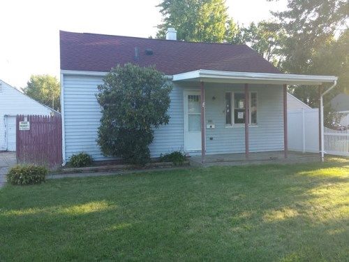 560 Jefferson Ave, Barberton, OH 44203