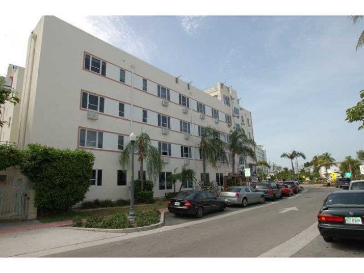 255 W 24 ST # 231, Miami Beach, FL 33140