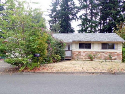 12312 NE 23rd Street, Vancouver, WA 98684