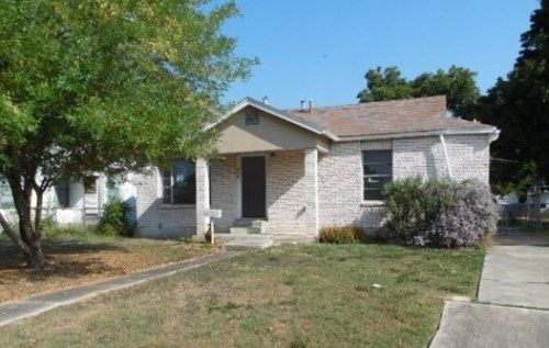 229 Ellana Claire St, San Antonio, TX 78225