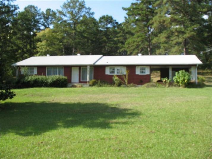 1136 Burnett Ferry Road, Rome, GA 30165