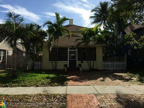 1620 MONROE ST., Hollywood, FL 33020