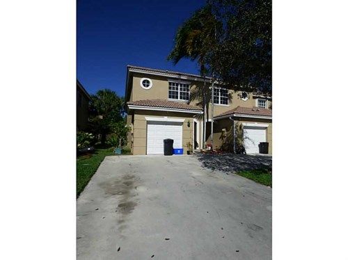 12115 SW 5 CT # 0, Hollywood, FL 33025