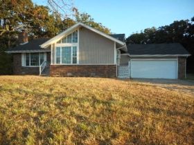 15495 Feruson Rd, Mounds, OK 74047