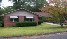 11 Luminosa Terrace NE Rome, GA 30161