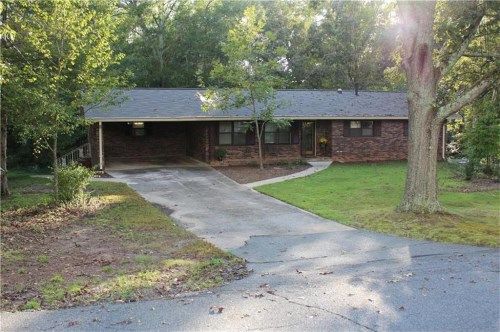 860 Lakeshore Drive, Winder, GA 30680