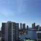 3500 MYSTIC POINTE DR # 2506, Miami, FL 33180 ID:12384337