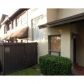 1820 BAYBERRY DR # 1820, Hollywood, FL 33024 ID:12015231