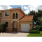 2344 NW 162ND WY # 2344, Hollywood, FL 33028 ID:12925172