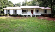 124 Brookwood Estates Trail Stockbridge, GA 30281