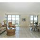 9800 W Bay Harbor Dr # 707, Miami Beach, FL 33154 ID:12992385