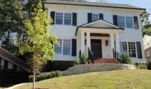 1158 Virginia Avenue Ne Atlanta, GA 30306