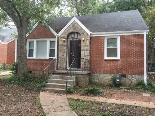 2592 Northview Avenue, Decatur, GA 30032