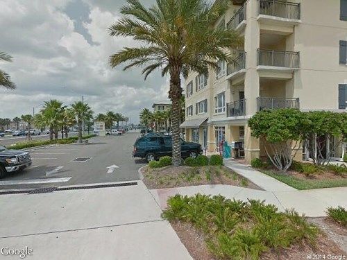 3Rd St N, Jacksonville Beach, FL 32250