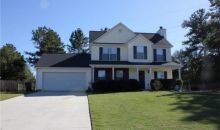 631 Woodland Ridge Drive Monroe, GA 30656