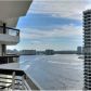 19195 MYSTIC POINTE DR # 2002, Miami, FL 33180 ID:11324775